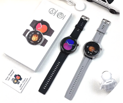 Samrt Watch