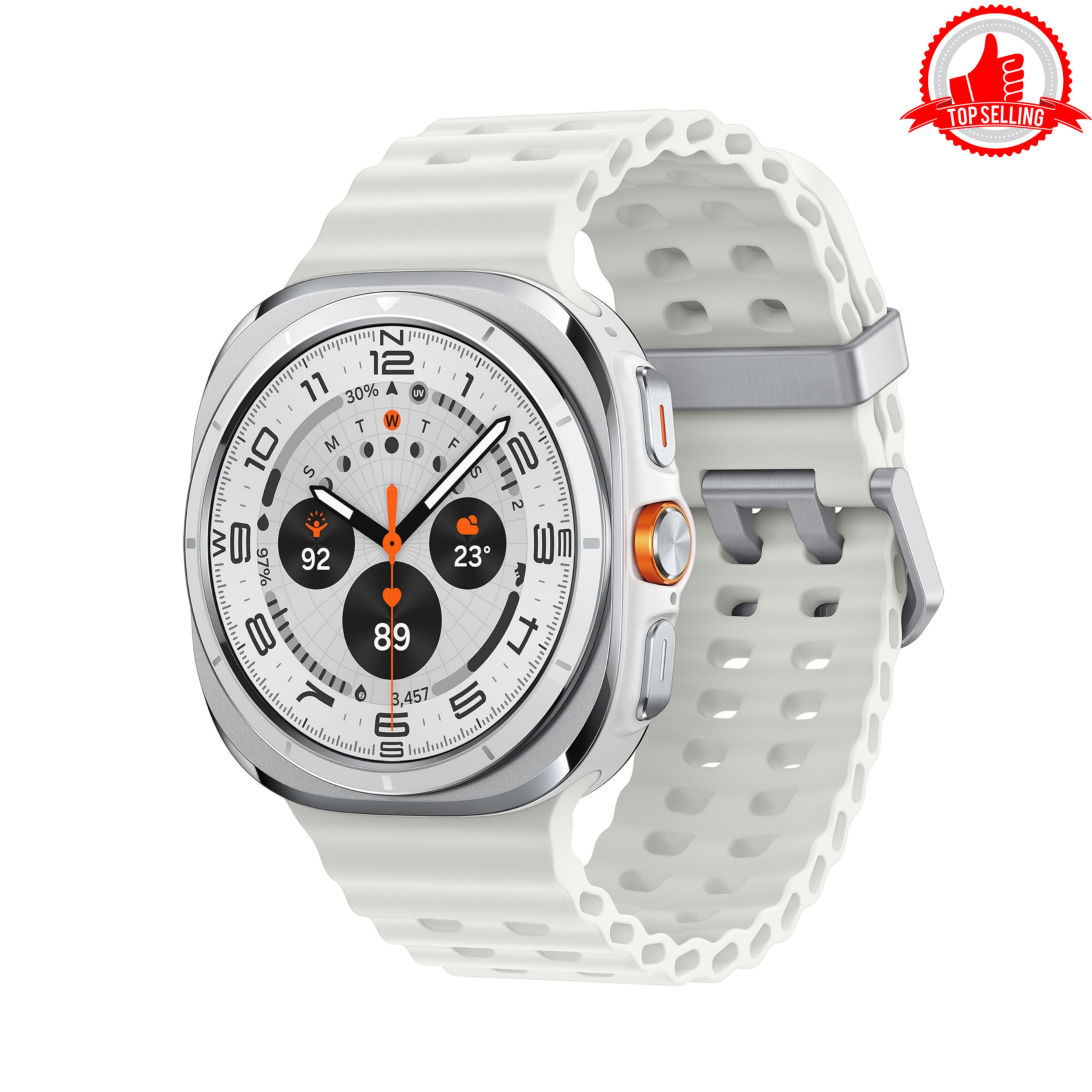 Galaxy watch ultra
