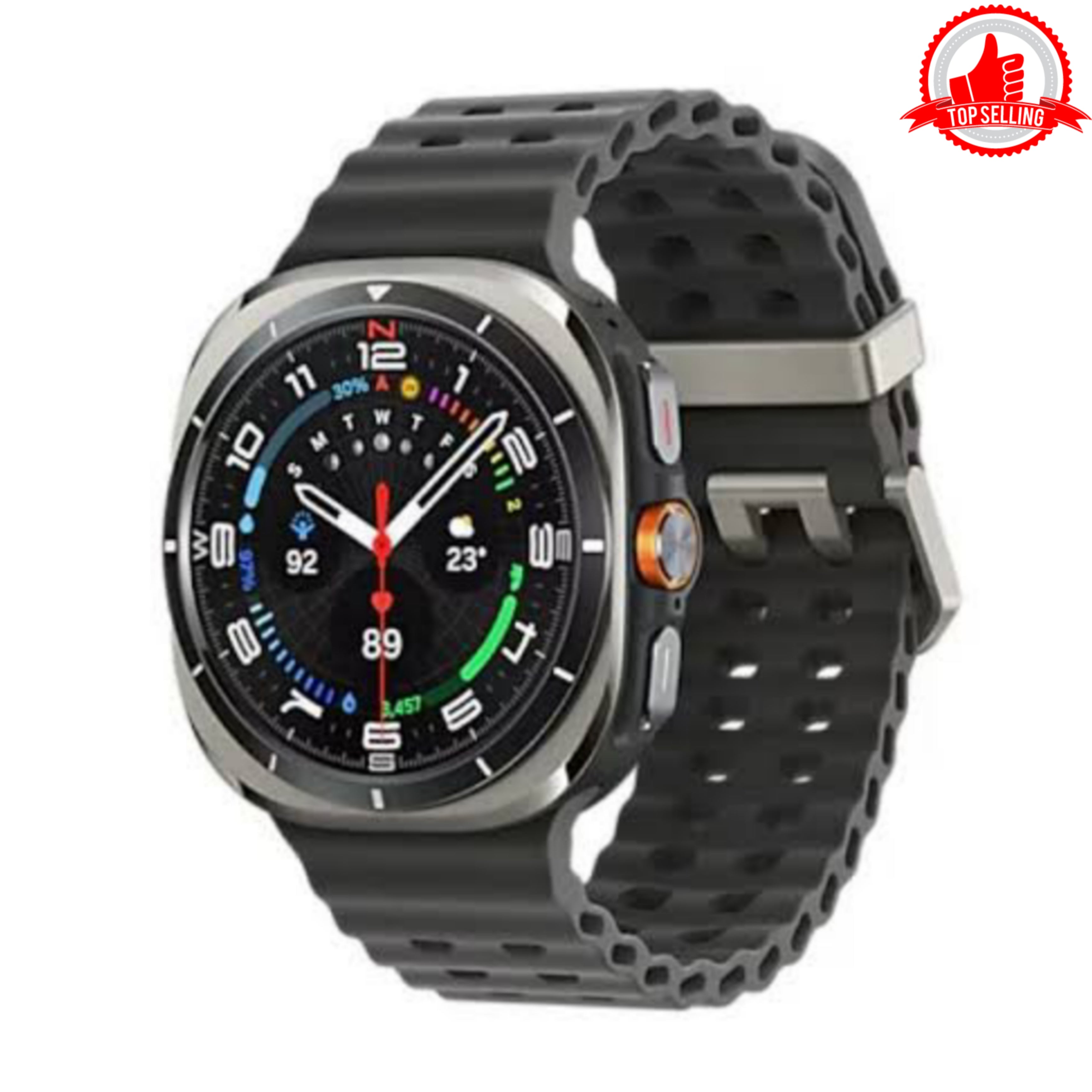 Galaxy watch ultra
