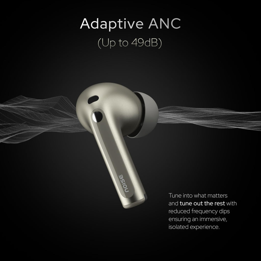 Master Buds 2 with Sound by Bose (2026)