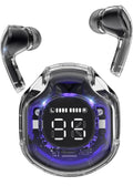Ultrapods Pro TWS Bluetooth 5.3 Earbuds | Noise Reduction & Long Battery