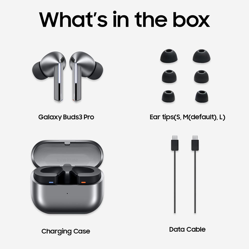 Galaxy Buds 3 Bluetooth Headset