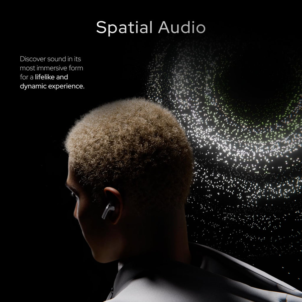 Master Buds 2 with Sound by Bose (2026)
