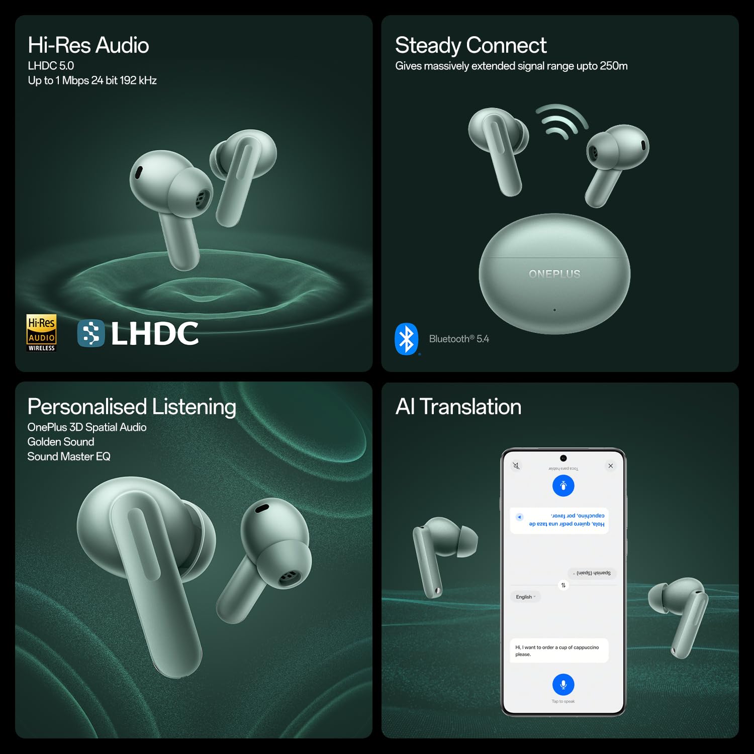 Oneplus Nord Buds 3