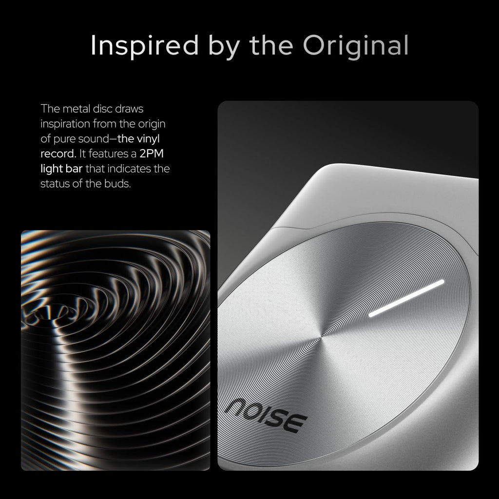 Master Buds 2 with Sound by Bose (2026)