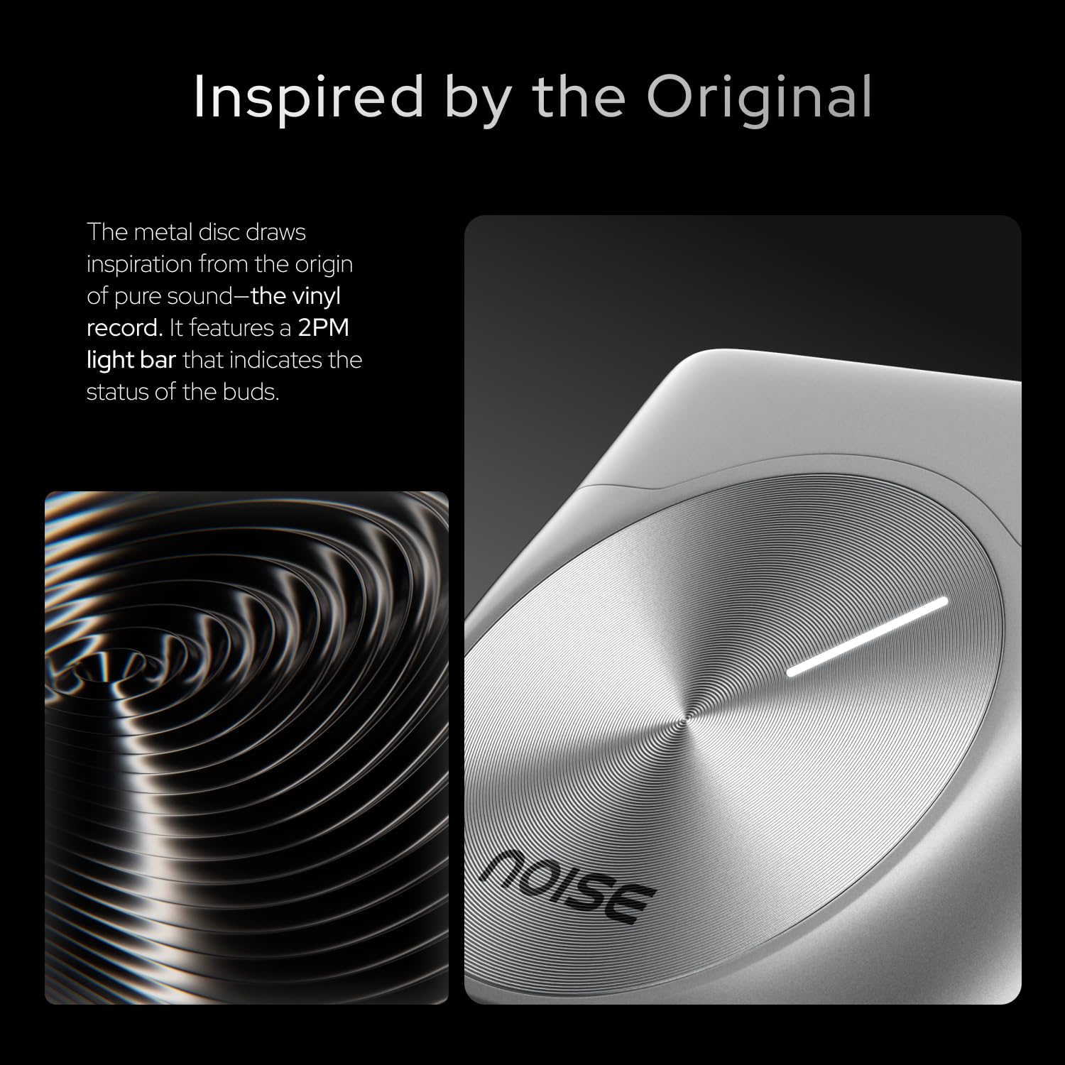Master Buds 2 with Sound by Bose (2026)