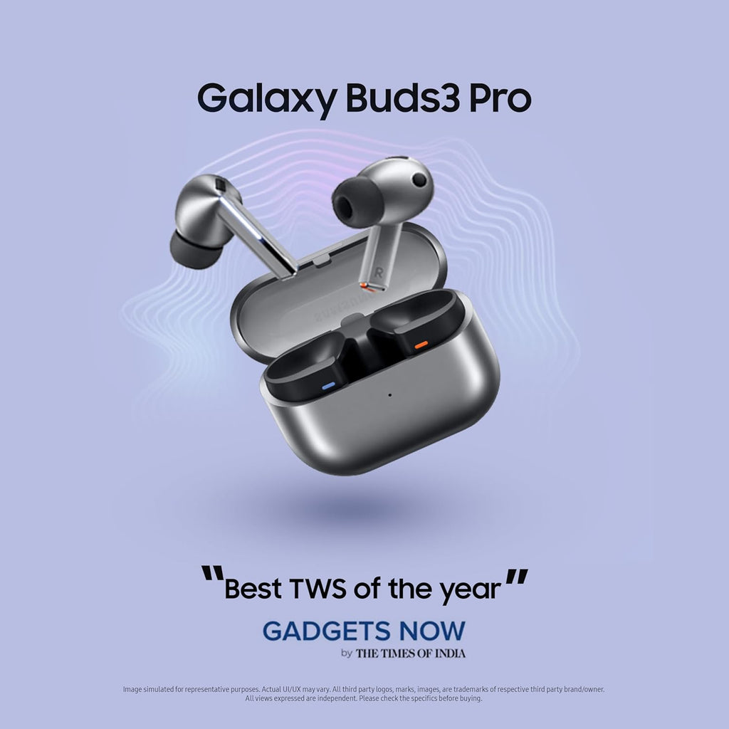 Galaxy Buds 3 Bluetooth Headset