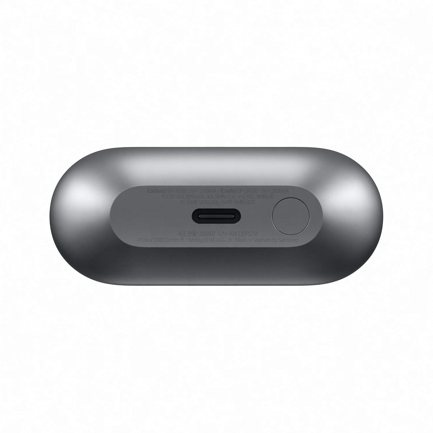 Galaxy Buds 3 Bluetooth Headset