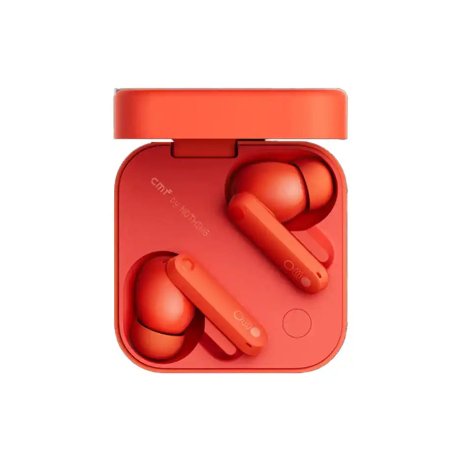 CMF Buds 2 | Wireless Earbuds with 48dB Hybrid ANC |