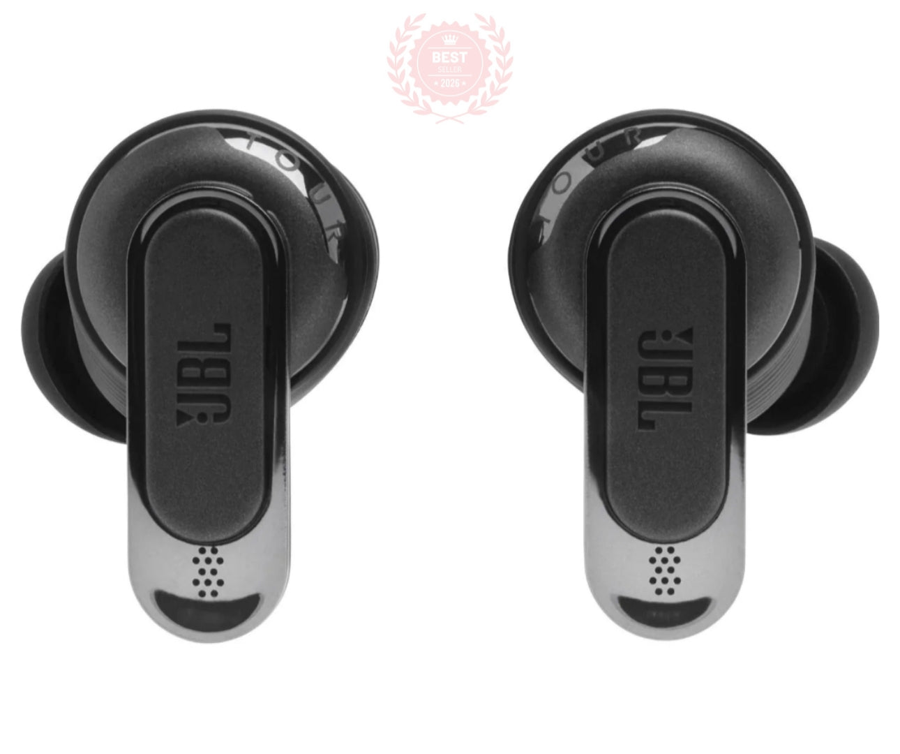 JbI Tour pro 2