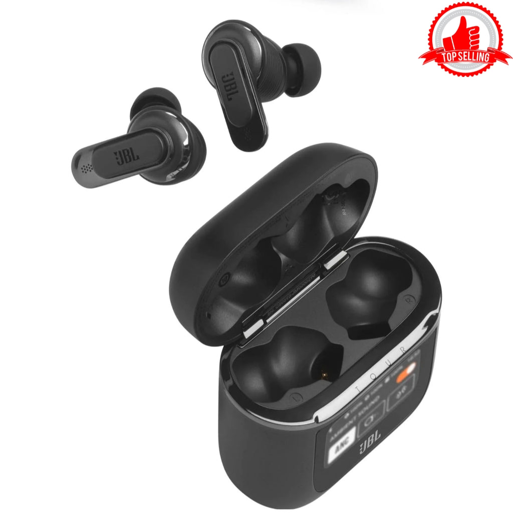 JbI Tour pro 2