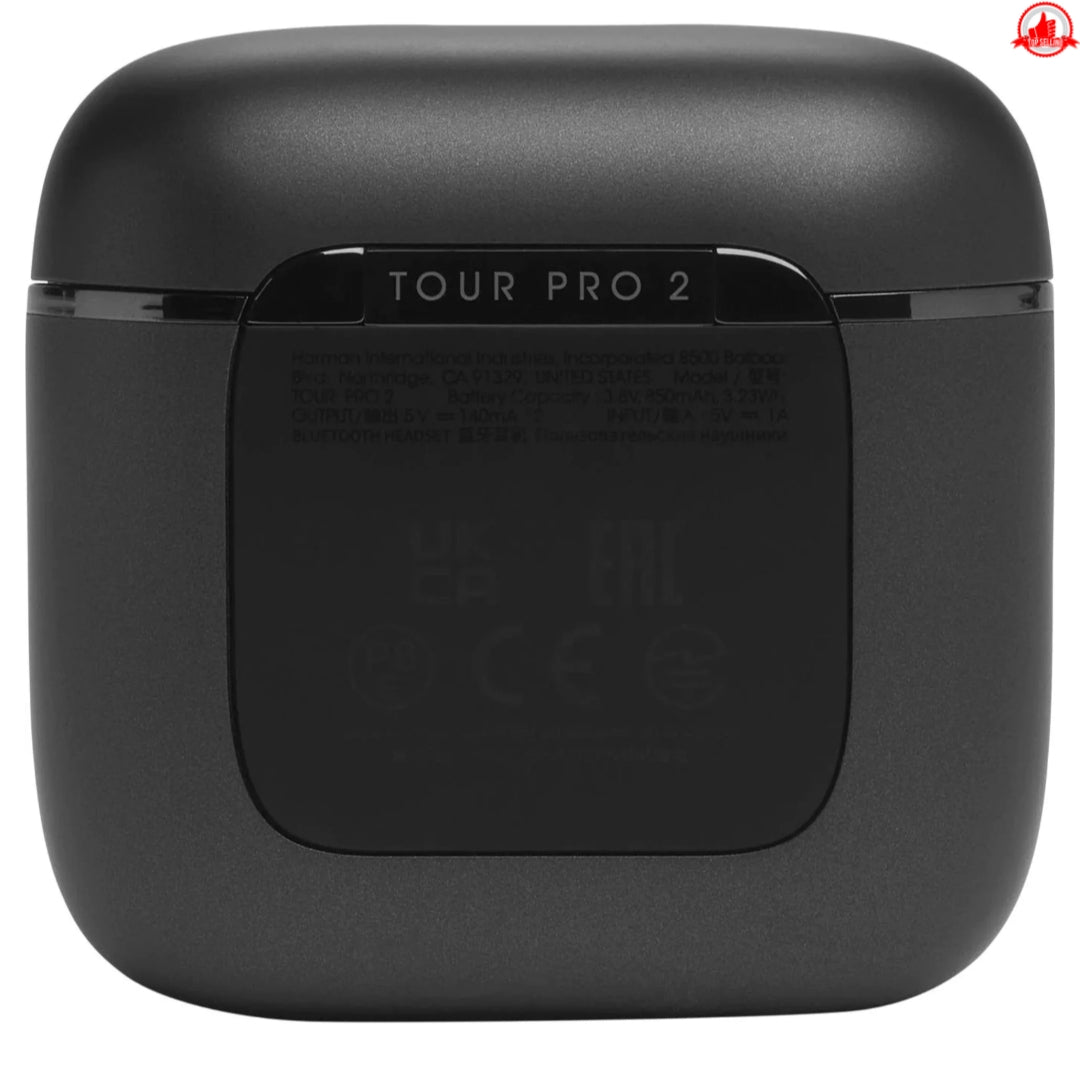 JbI Tour pro 2
